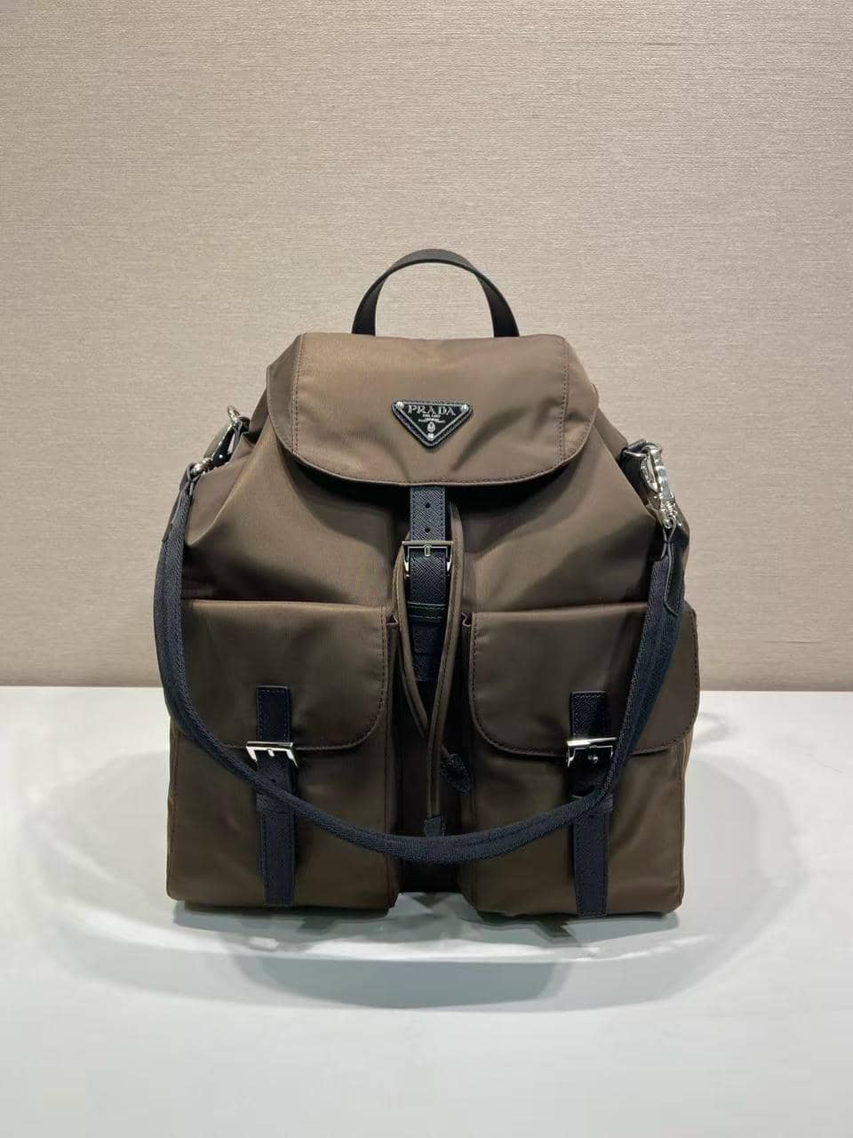 027Series-Backpack